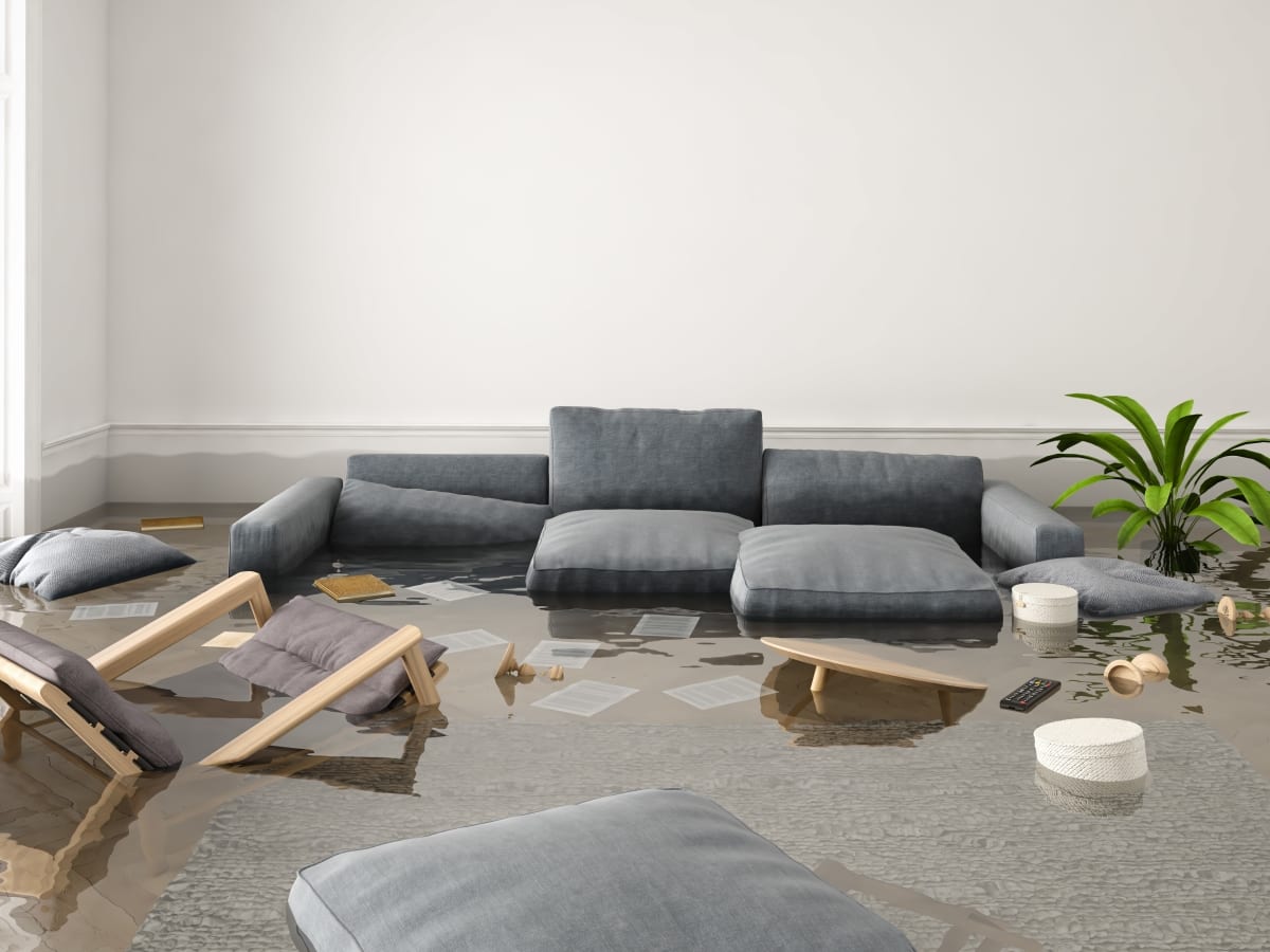 Flood Insurance Quotes